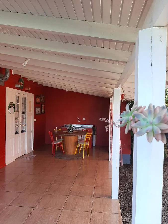 Chalet Sonho De Sophia Urubici 0*,  Brasile