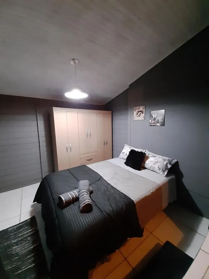 Chalet Sonho De Sophia Urubici 0*,