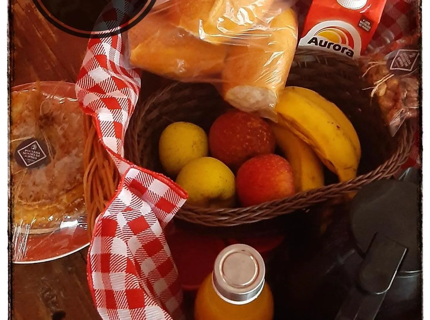 Chalet Sonho De Sophia Urubici Brasile