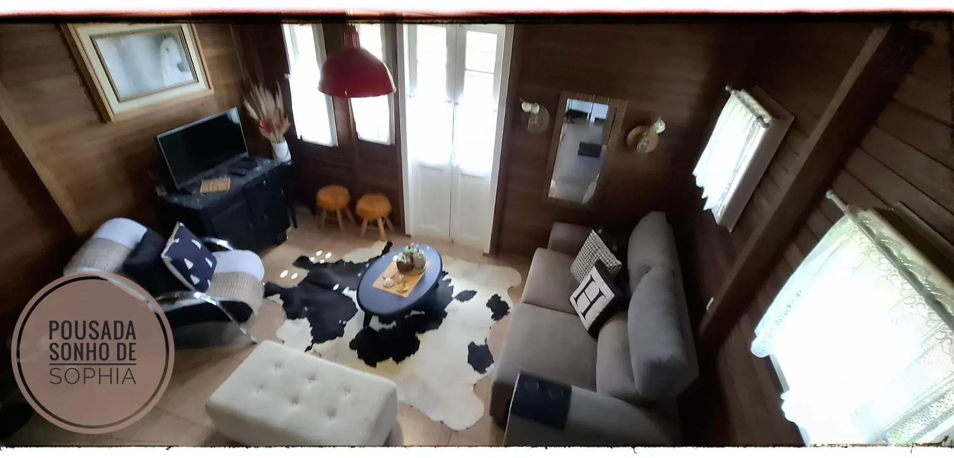 Chalet Sonho De Sophia Urubici 0*,  Brasile