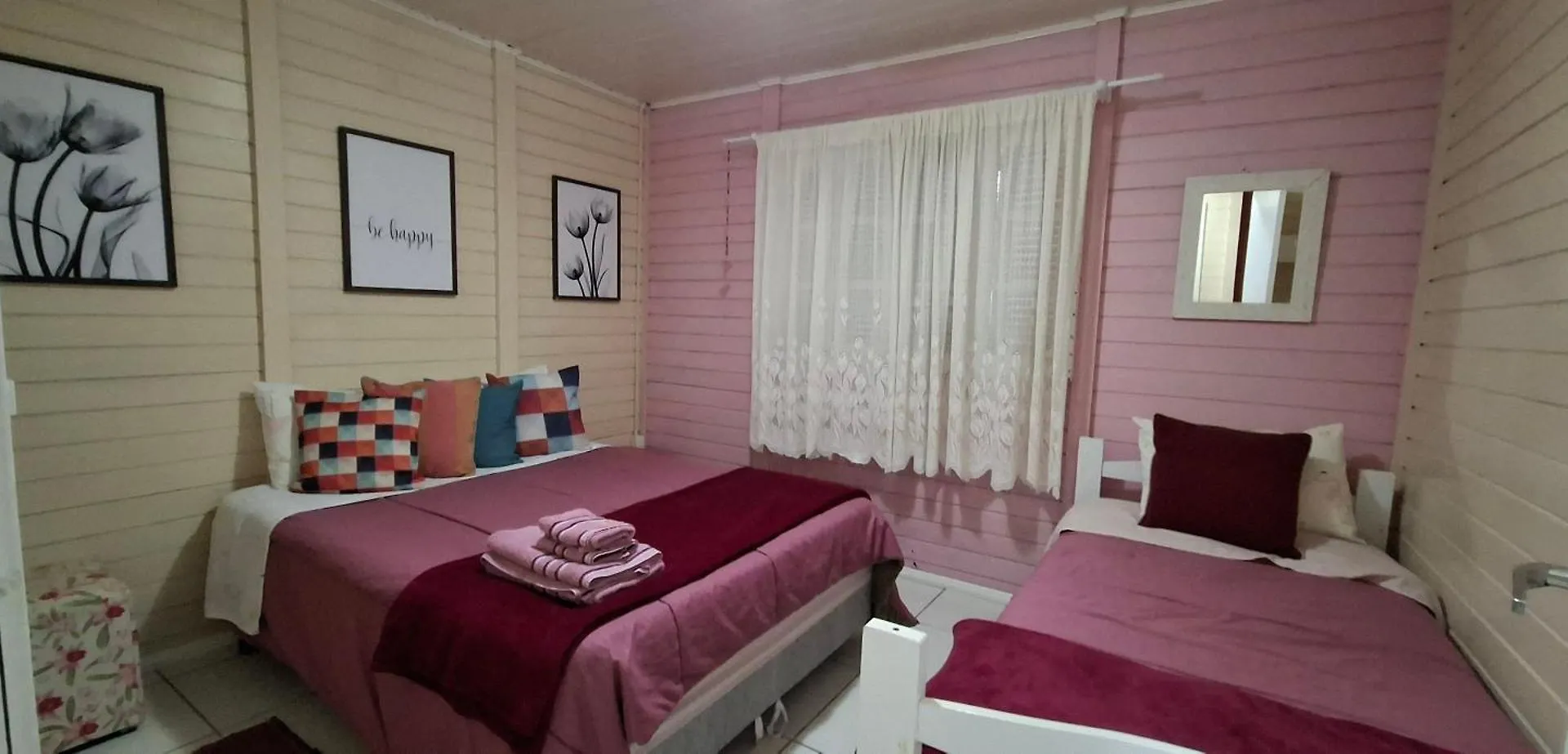 Chalet Sonho De Sophia Urubici