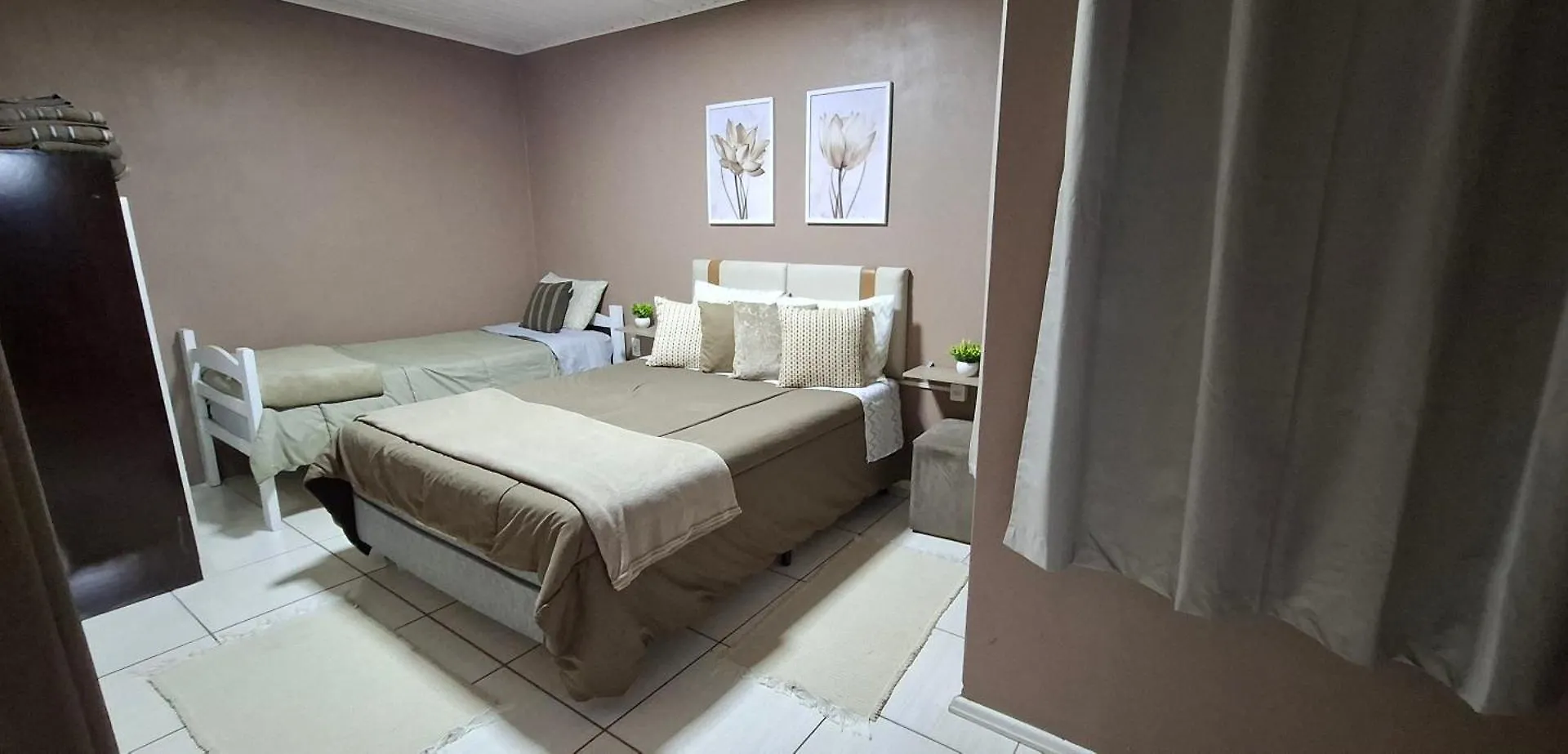 Chalet Sonho De Sophia Urubici 0*,  Brasile